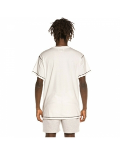 Grimey Strange Fruit Tee White - comprar en línea