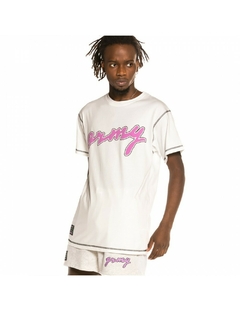 Grimey Strange Fruit Tee White - Perfect Outfit MX