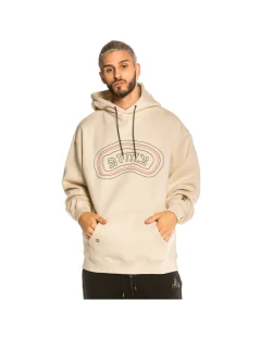 Grimey Call Of Yore Hoodie Sand