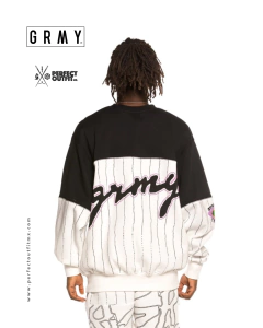 Sudadera Grimey Strange Fruit All Over print - comprar en línea