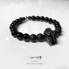 Pulsera Gladiador - Perfect Outfit MX