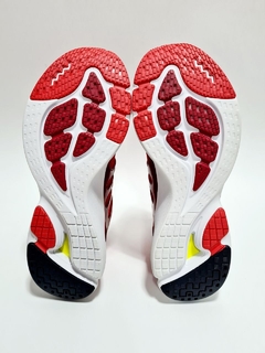 LNRUN CRAZY RUN diseñados para correr - Perfect Outfit MX
