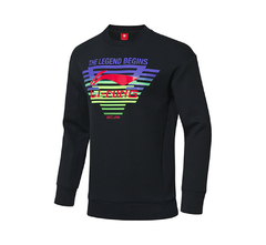 Sudadera Paris Fashion Week - comprar en línea