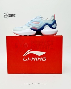 LI-NING STAR on internet