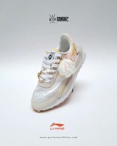 Li-Ning Legend Begin