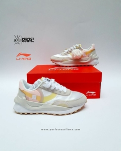 Li-Ning Legend Begin - comprar en línea