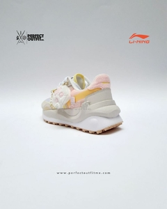 Li-Ning Legend Begin en internet