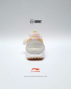 Li-Ning Legend Begin