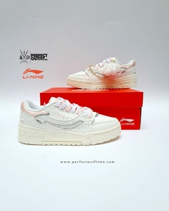 Li-Ning Legend Begin on internet