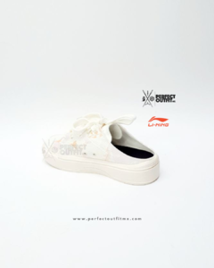 Comfy Mule by Li-Ning - Perfect Outfit MX