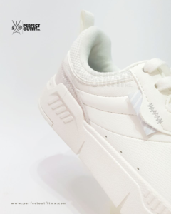 LI-NING WHITE - online store