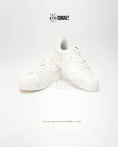 LI-NING WHITE on internet