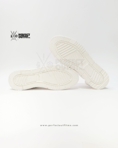 LI-NING WHITE