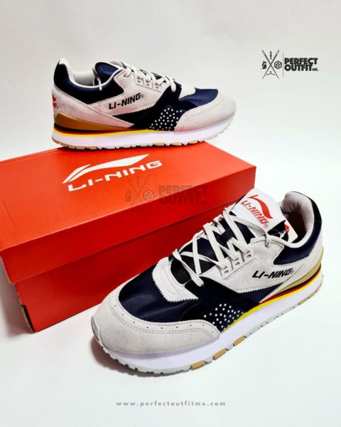 FRESTYLE LI-NING - Comprar en Perfect Outfit MX