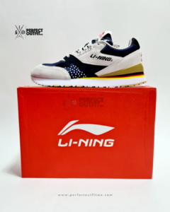 FREESTYLE LI-NING - Perfect Outfit MX
