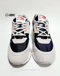 FREESTYLE LI-NING en internet