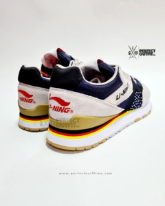 FREESTYLE LI-NING - tienda en línea