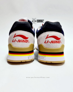 Imagen de FREESTYLE LI-NING