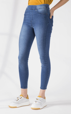 JEGGING AMBAR - comprar online