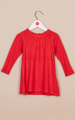 VESTIDO ML ROCIO