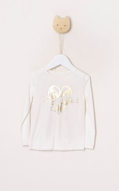 REMERA WINTER