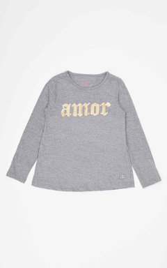 REMERA ENAMORADA