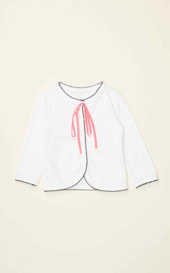 CARDIGAN BB JARDIN