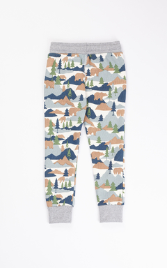 PANTALON BOSQUE CAMUFLADO en internet