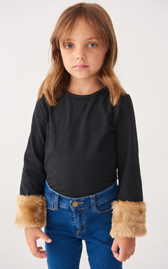 REMERA CORAZON - comprar online