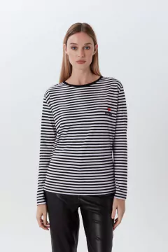 REMERA COOL STRIPES en internet