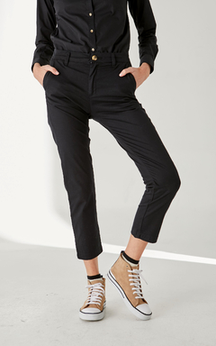 PANTALON PEKIN