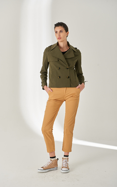 PANTALON PEKIN