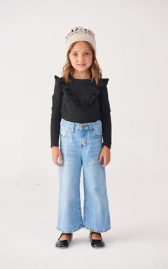 JEAN MOM