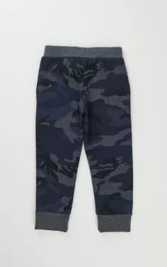 PANTALON CAMUFLADO