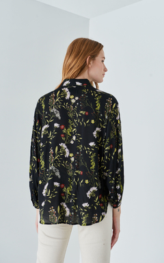 CAMISA CARTAGENA - comprar online