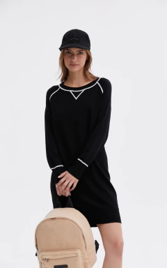 VESTIDO PAULA