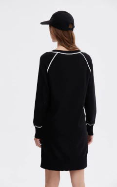 VESTIDO PAULA - comprar online