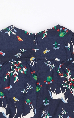 Imagen de VESTIDO BB UNICORNIO