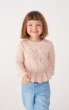 REMERA PAULA