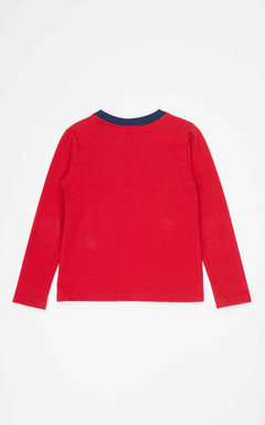 REMERA COATI - comprar online