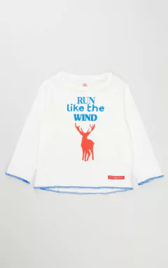 REMERA BONO - comprar online