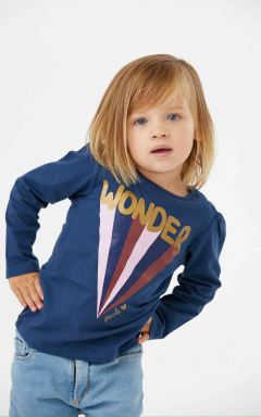 REMERA IRIS