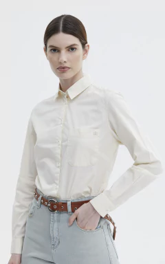 CAMISA PAULITA