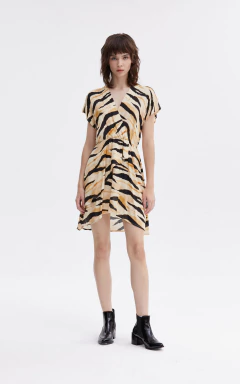 VESTIDO KELLER