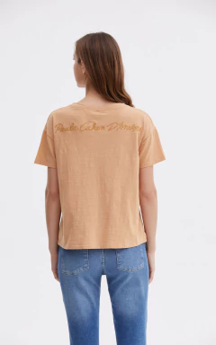 REMERA GRETA - comprar online