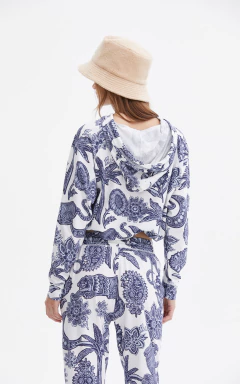 BUZO BLANQUITA - comprar online
