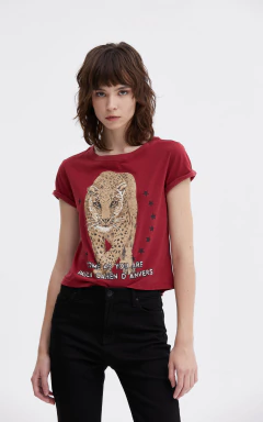 REMERA MARGOT