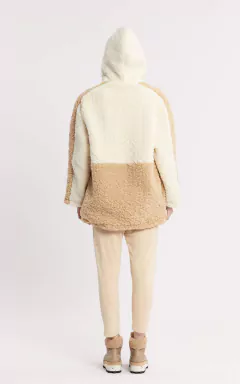 CAMPERA JERRY - Pokita Kosa