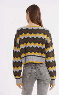 SWEATER CHARLIE en internet