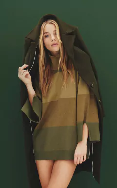 SWEATER JANE RAYADO